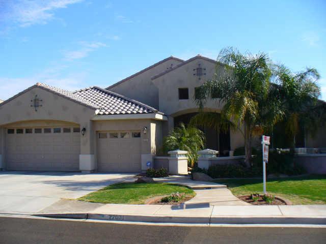 22031 N 80th Dr., Peoria, AZ 85383