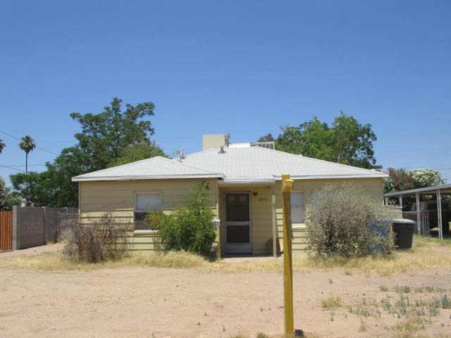 2612 W Luke Ave., Phoenix, AZ 85017