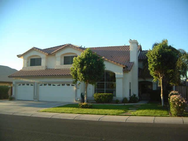 1480 E Toledo St., Gilbert, AZ 85296