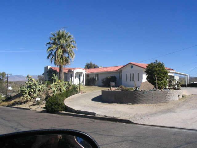 125 S Avispa St., Wickenburg, AZ 85390