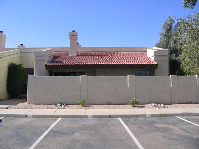 3030 S Alma School Rd. ##27, Mesa, AZ 85210