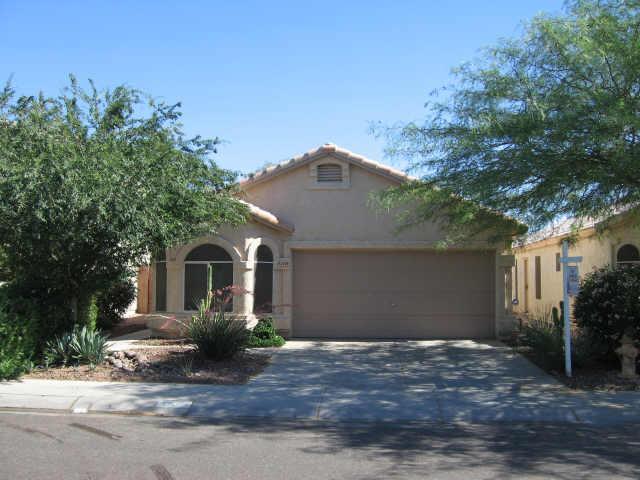 4402 E Glenhaven Dr., Ahwatukee, AZ 85048