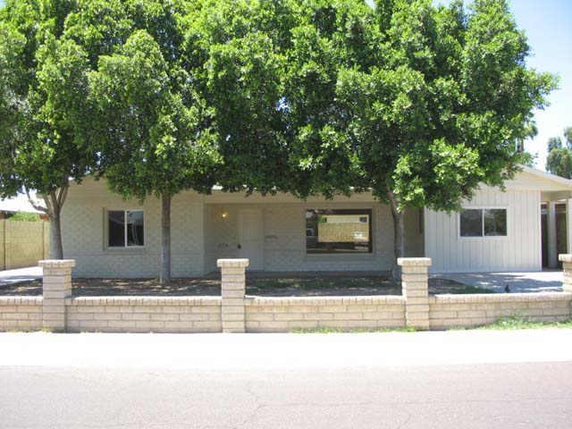 7124 N 25th Dr., Phoenix, AZ 85051