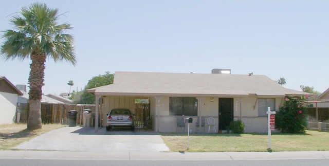 5525 N 69th Ave., Glendale, AZ 85303