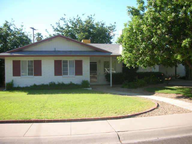 2410 W Shady Glen Ave., Phoenix, AZ 85023