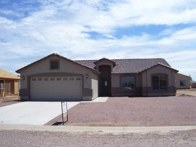14733 S Capistrano Rd. #9, Arizona City, AZ 85223