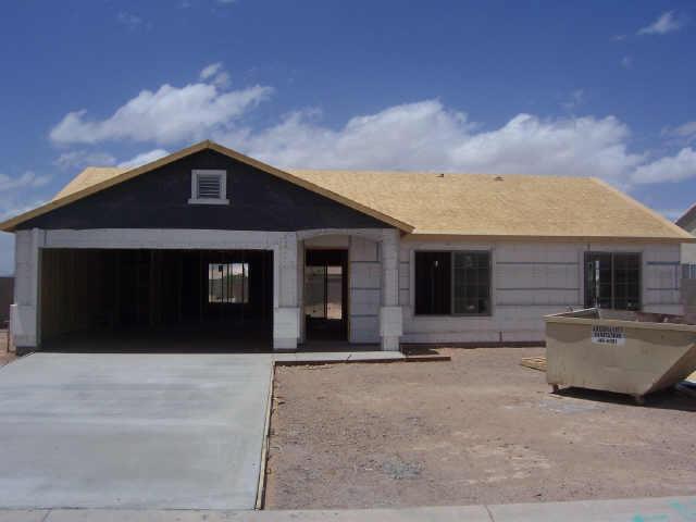 14262 S Acapulco Rd. #12, Arizona City, AZ 85123