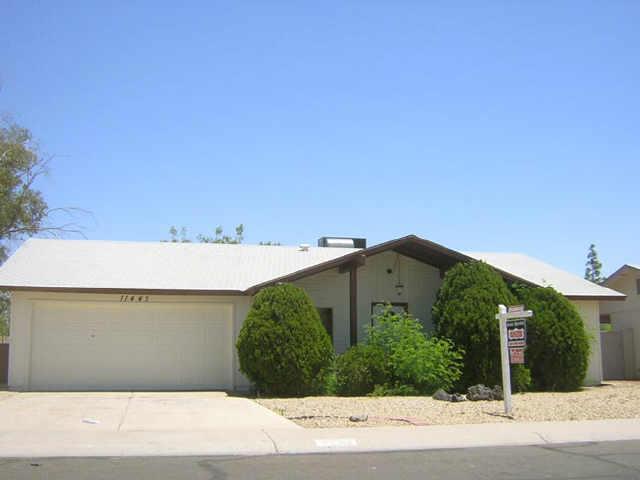 11445 S Bannock St., Ahwatukee, AZ 85044