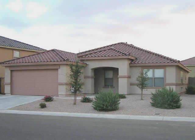 3008 S Camry St., Mesa, AZ 85212