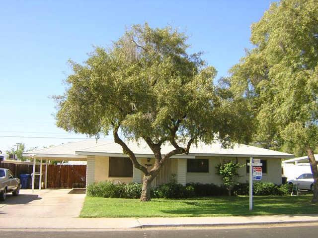 1534 W 6th Dr., Mesa, AZ 85202