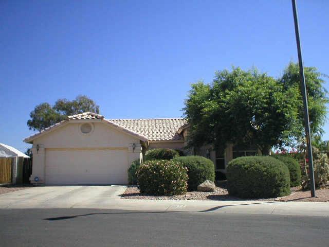 917 S San Joaquin Ct., Gilbert, AZ 85296