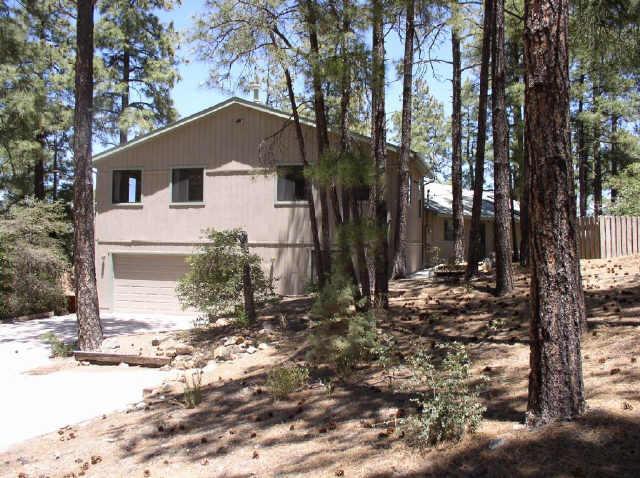 925 Madizell Dr., Prescott, AZ 86305