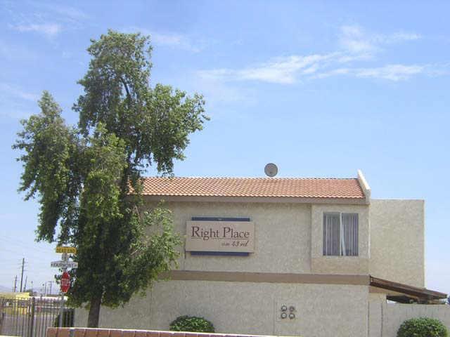 3840 N 43rd Ave. #63, Phoenix, AZ 85031