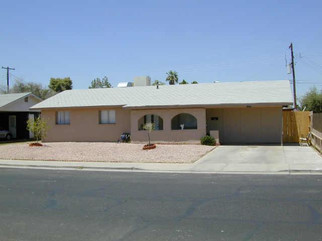 1306 W 7th Dr., Mesa, AZ 85202