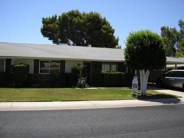9401 N 110th Ave., Sun City, AZ 85351