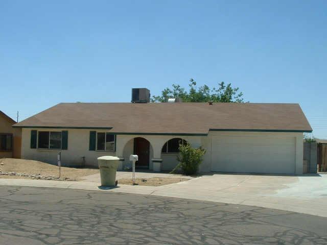 11610 N 42nd Ave., Phoenix, AZ 85029