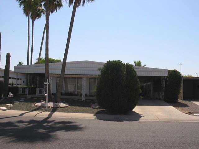 2743 N Lema Ln., Mesa, AZ 85215