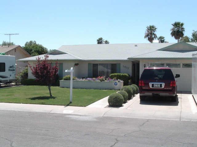 1417 E Fremont Dr., Tempe, AZ 85282