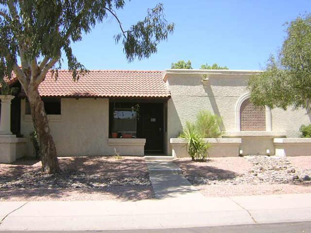 316 W Hononegh Dr. #3, Phoenix, AZ 85027