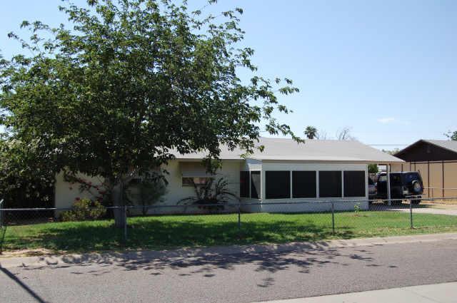 17838 N 43 St., Phoenix, AZ 85032