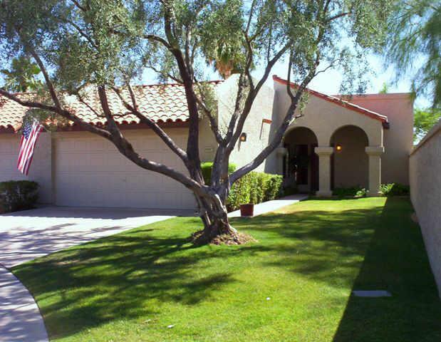 9407 E Jenan Dr., Scottsdale, AZ 85260