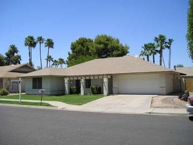 1722 W Nido Ave., Mesa, AZ 85202