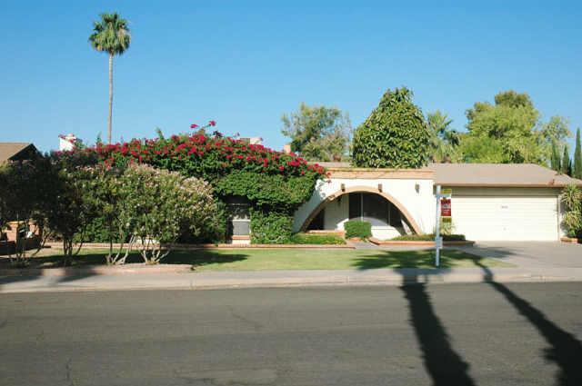 5313 S Holbrook Ln., Tempe, AZ 85283