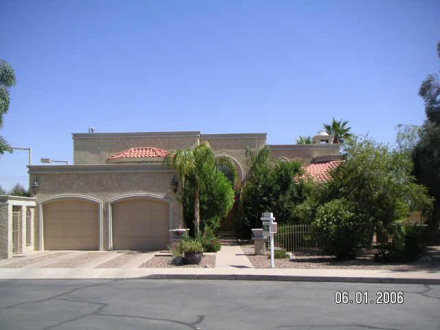 943 E Kortsen Rd. #26, Casa Grande, AZ 85222