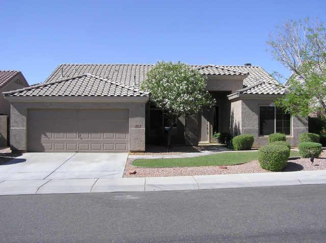 105 W Glenhaven Dr., Phoenix, AZ 85045