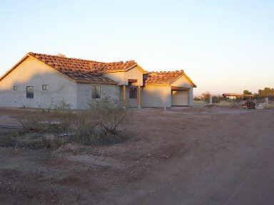 24136 W Bluesky Dr., Wittmann, AZ 85361