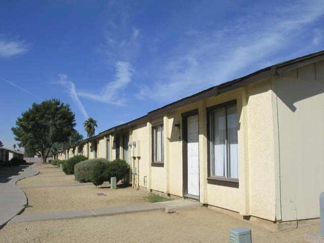 1616 N 63rd Ave. #46, Phoenix, AZ 85035