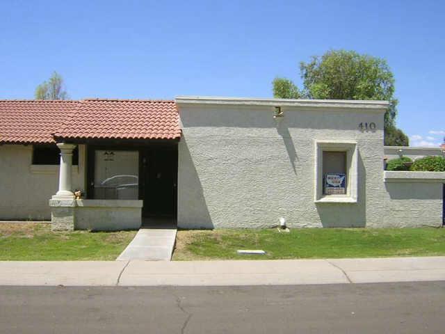 410 W Yukon Dr. #1, Phoenix, AZ 85027