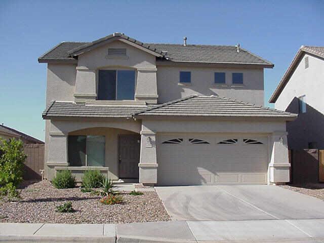 14594 W Gelding Dr., Surprise, AZ 85379