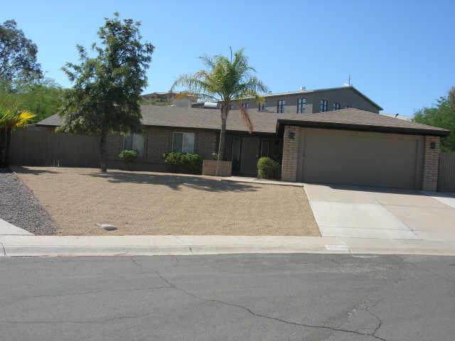 15801 N 8 Pl., Phoenix, AZ 85022