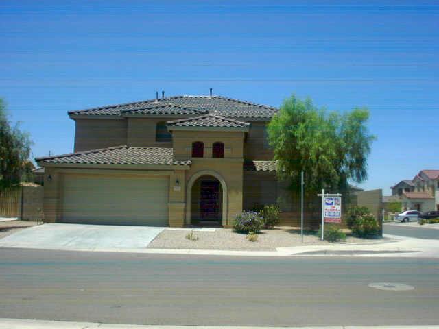 9037 E Posada Ave., Mesa, AZ 85212