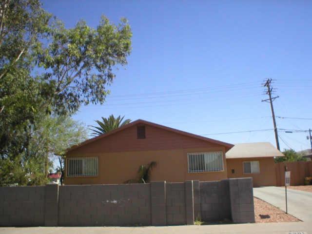 4301 W Verde Ln., Phoenix, AZ 85031