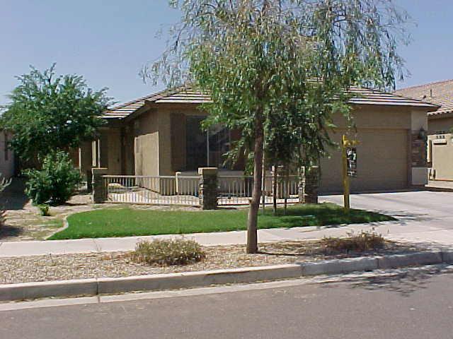 20853 E Sonoqui Dr., Queen Creek, AZ 85242