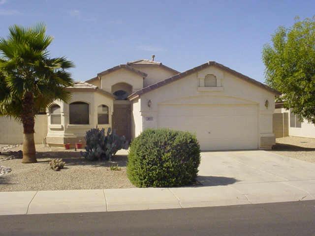 1845 E Toledo St., Gilbert, AZ 85295