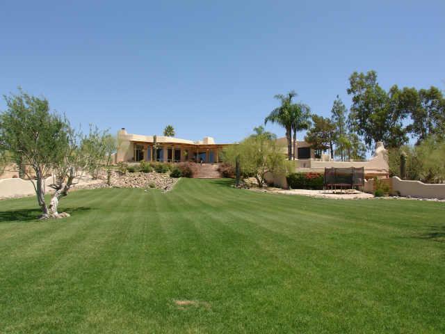 10001 E Pinnacle Peak Rd., Scottsdale, AZ 85255