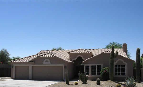 713 W Muirwood Dr., Phoenix, AZ 85045