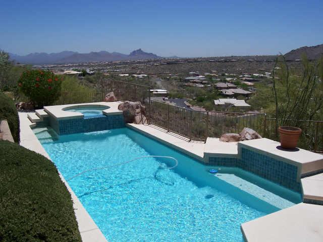 16044 N Cerro Alto Dr., Fountain Hills, AZ 85268