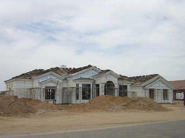 18940 E Via Park St., Queen Creek, AZ 85242