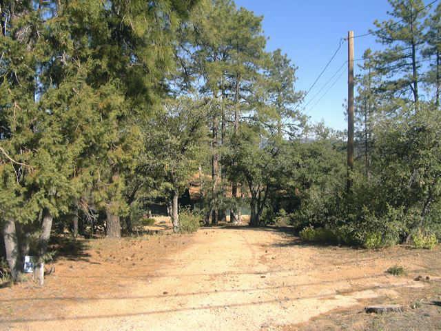 823 N Skyline Dr., Prescott, AZ 86305