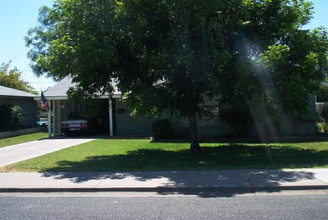 146 S Spencer, Mesa, AZ 85204