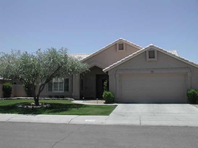 4309 E Thistle Landing Dr., Phoenix, AZ 85044