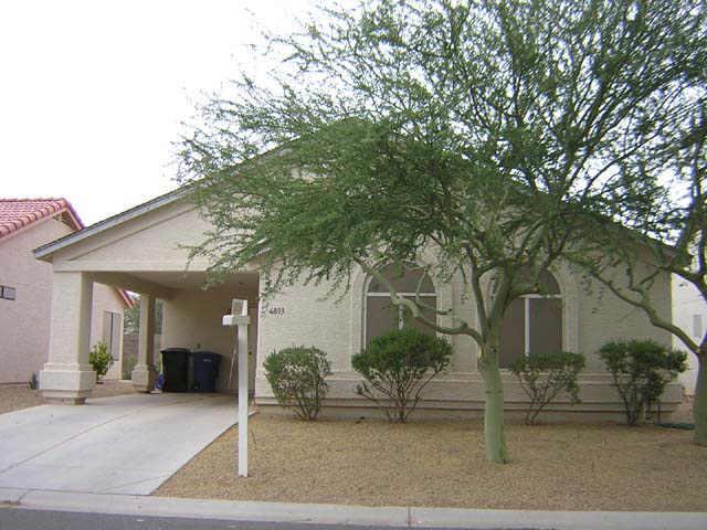 6893 S Oakmont Dr., Chandler, AZ 85249