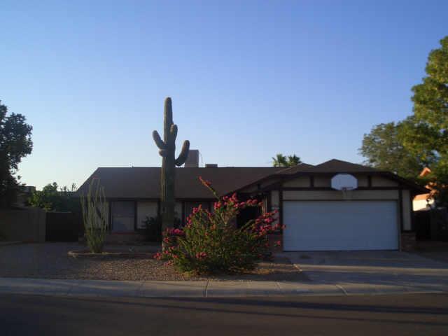 426 W Monona Dr., Phoenix, AZ 85027