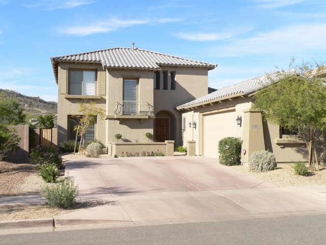 2910 W Donatello Dr., Phoenix, AZ 85086