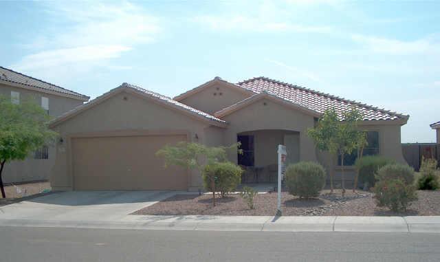 1852 N Parkside Ln., Casa Grande, AZ 85222