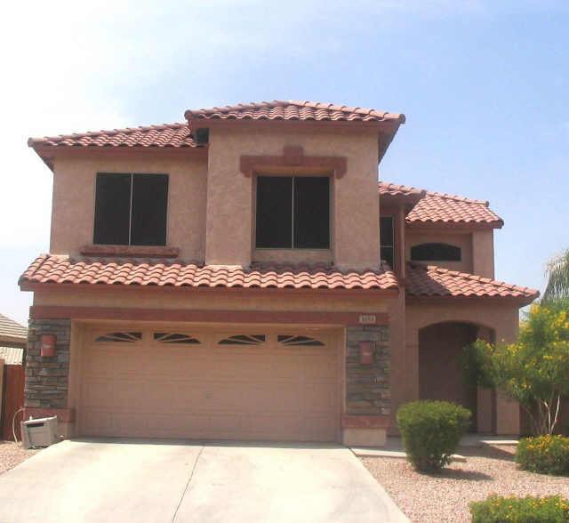 1153 E Brooks St., Gilbert, AZ 85296